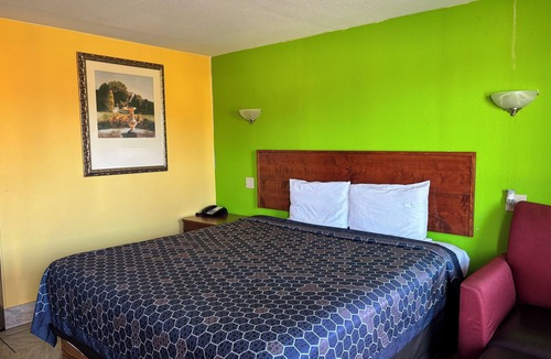 Linden Hotel | Royal Inn Linden