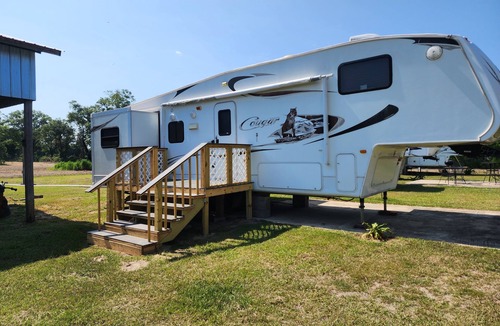 Cottondale House | RV Executive 0