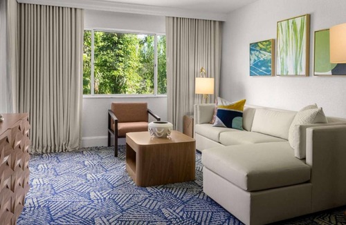 Wesley Chapel Hotel | Saddlebrook Resort | 2BR King/Queen | Poolside Dining, Resort Shuttle | 2 Units