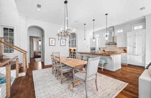 Rosemary Beach House | Sadie's Cottage