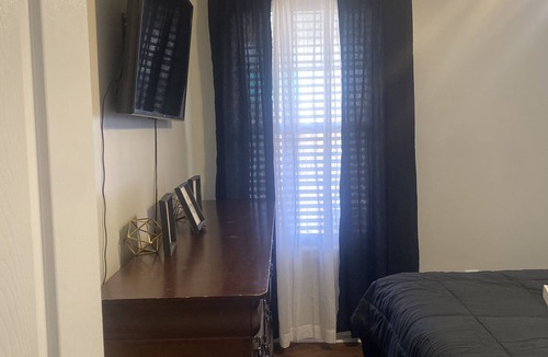 Green Pond Bed & Breakfast | Safe community were you feel at home 4 bedroom Queen Beds ,Rollaway 2 bathroom