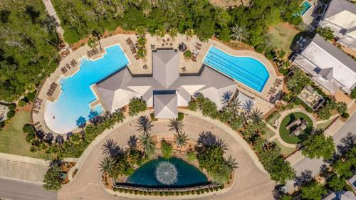 Santa Rosa Beach House | Saffron Sands by Stay on 30A- Pool, Bikes, Golf Cart