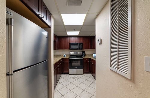 Lower Grand Lagoon Condo | Sail Away-PCB, FL Beachfront-3BD/3BA-2 Beachfront Family Getaway-Covered Parking