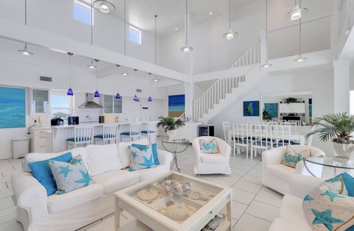 Dauphin Island House | Sailfish | Last minute opening July 25th! Stunning home