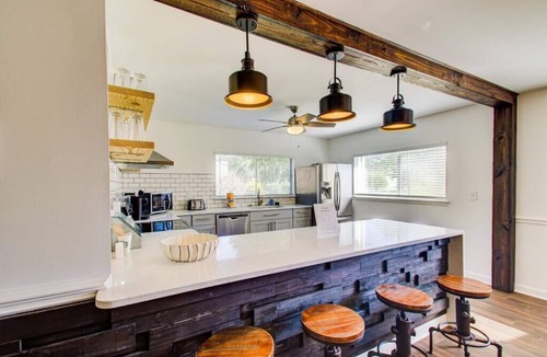 Brent House | Saint Amatus Minutes To Beach & Pensacola NAS