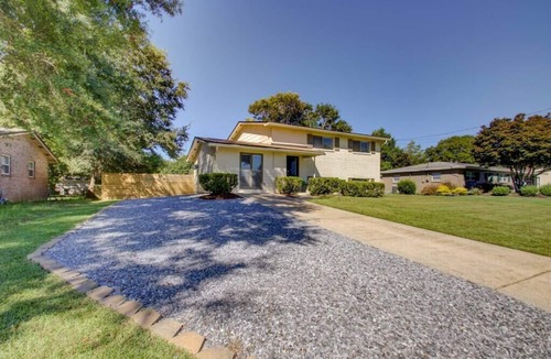 Brent House | Saint Amatus Minutes To Beach & Pensacola NAS