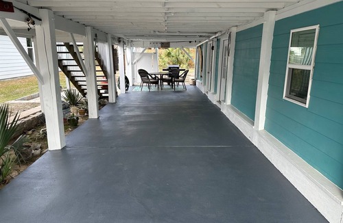 Laguna Beach Estates Apartment | Salt and Sand Studio (Downstairs Only)