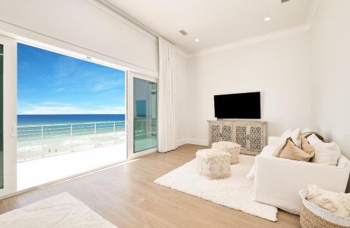 Rosemary Beach House | Salt & Light