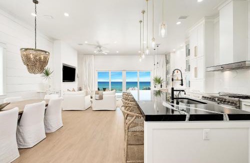 Rosemary Beach House | Salt & Light