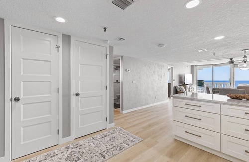 Ormond-by-the-Sea Condo | Salt & Linen - Upscale Ormond Beach Condo
