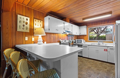 Grayton Beach House | Salty Dawg - Grayton Beach, 30A, Close to the Red Bar, Bike to Seaside!