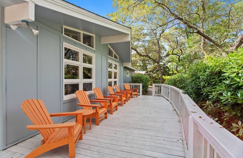 Grayton Beach House | Salty Dawg - Grayton Beach, 30A, Close to the Red Bar, Bike to Seaside!