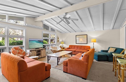 Grayton Beach House | Salty Dawg - Grayton Beach, 30A, Close to the Red Bar, Bike to Seaside!