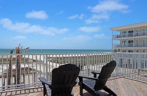 Mexico Beach House | Salty Sisters by Pristine Property Vacation Rentals
