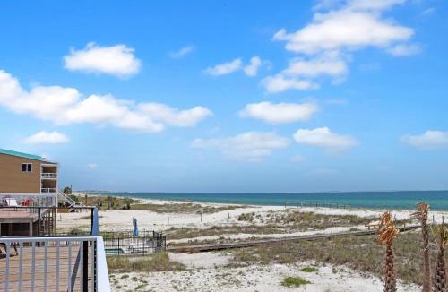 Mexico Beach House | Salty Sisters by Pristine Property Vacation Rentals
