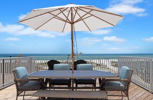 Mexico Beach House | Salty Sisters by Pristine Property Vacation Rentals