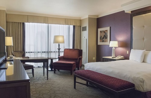 Shreveport Hotel | Sam's Town Hotel & Casino, Shreveport