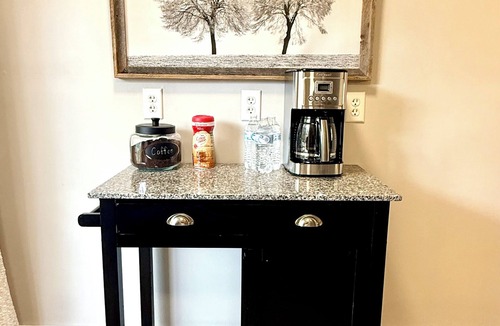 Homewood Apartment | Samford Serenity in Homewood- 1min to Samford, 5 mins to UAB, Central Location!