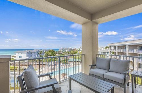 Santa Rosa Beach House | San Remo 403