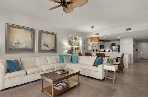 Santa Rosa Beach Apartment | San Remo Condominium 209 by Newman-Dailey