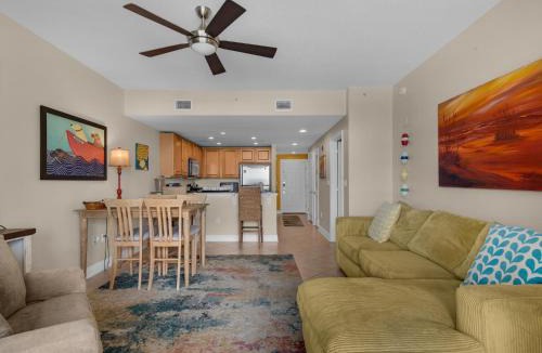 Santa Rosa Beach Apartment | San Remo Condominium 304 by Newman-Dailey