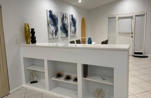 Boca Del Mar House | San Villa of Boca