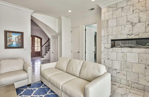Delos House | Sanctuary at Frangista Beach by Five Star Properties