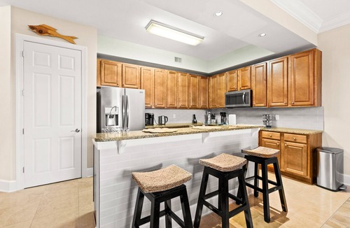 Santa Rosa Beach Condo | Sanctuary at Redfish Luxurious Beach Resort Experience