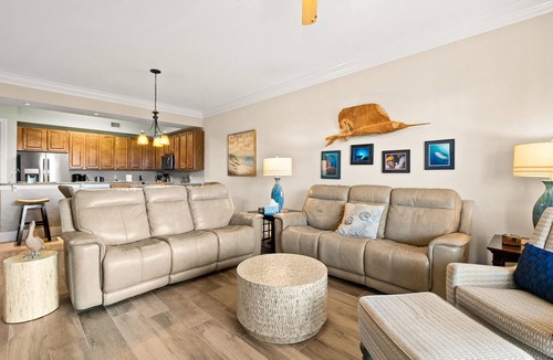 Santa Rosa Beach Condo | Sanctuary at Redfish Luxurious Beach Resort Experience