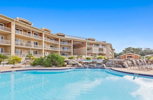 Santa Rosa Beach Condo | Sanctuary at Redfish Luxurious Beach Resort Experience