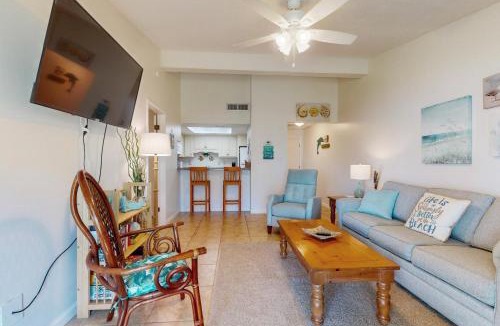Villa Sabine Apartment | Sand Dollar E205