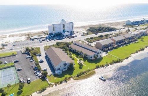 Villa Sabine House | Sand Dollar Unit E204