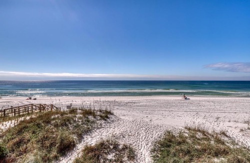 Miramar Beach House | Sand Dollar