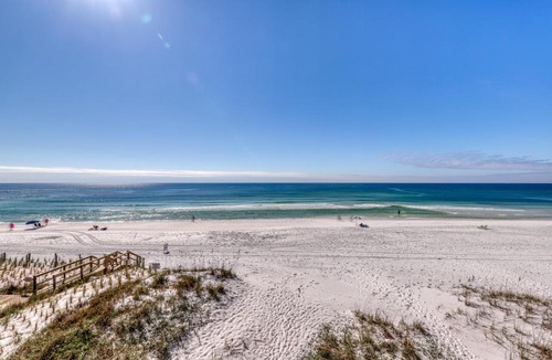 Miramar Beach House | Sand Dollar