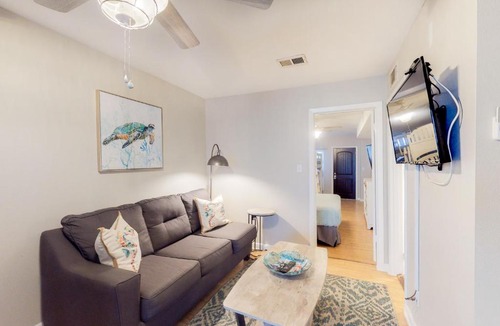 Miramar Beach House | Sand Dollar