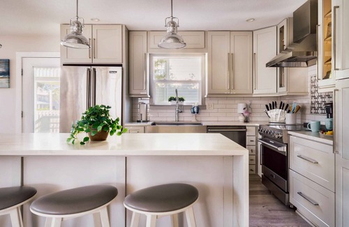Clipper Cove House | Sand & Serenity, Destin's Premier Beach House