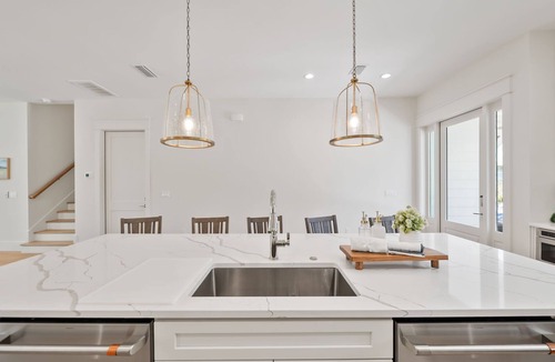 San Juan House | Sand Wand | 5 Beds | 5.5 Bath | Private Pool | Walk to Beach | Seagrove Beach 30A