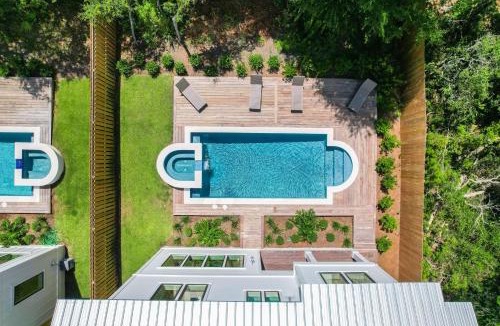 San Juan House | Sand Wand home