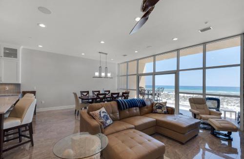 Villa Segunda House | Sandcastle by Gulf Coast Getaways