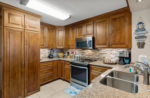 Gulf Lagoon Beach Condo | Sandcastle Suite: Small Dog Friendly! Complimentary Beach Chairs Included!