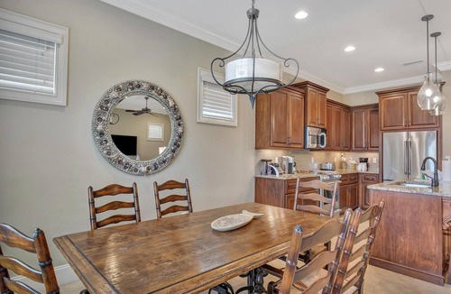 Villa Lago Condo | Sandestin 4BR w/Golf Cart – Luxury & Location