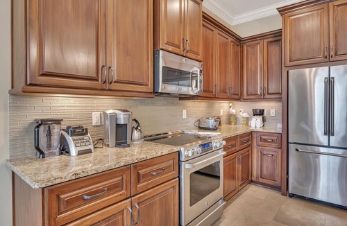 Villa Lago Condo | Sandestin 4BR w/Golf Cart – Luxury & Location