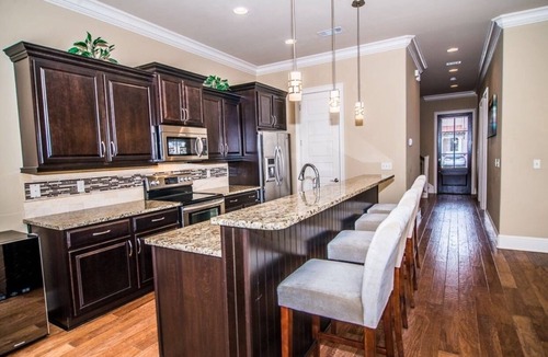 Villa Lago House | Sandestin Golf & Beach Resort Villa with two golf carts