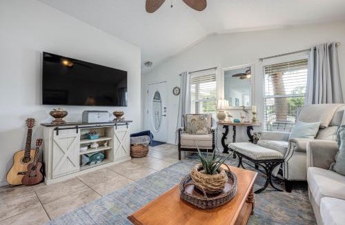 Miramar Beach House | Sandi Toes Cottage at Maravilla