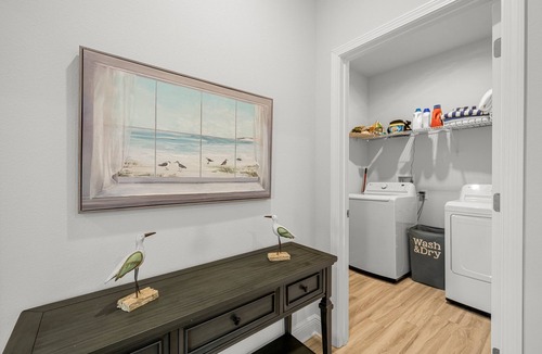 Port St. Joe House | Sandpiper By-the-Sea Entire Home! 5 min walk to the beach and pool!