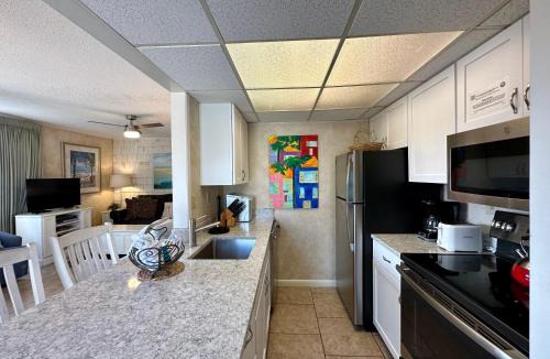 Holiday Isle House | Sandpiper Cove 2033
