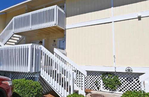Holiday Isle House | Sandpiper Cove Unit 8125 Updated Studio In Destin FL