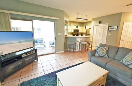 Holiday Isle Apartment | Sandpiper Cove Unit 9201 2 Bedroom 2 Bathroom In Beachwalk Destin, FL