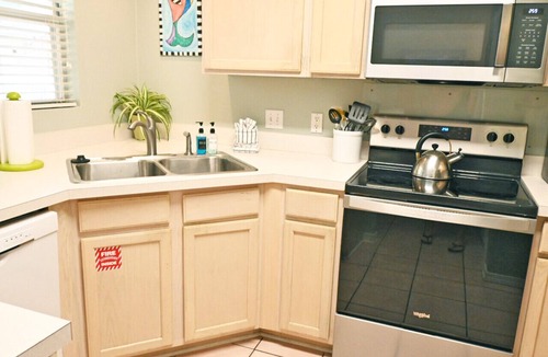 Holiday Isle Apartment | Sandpiper Cove Unit 9201 2 Bedroom 2 Bathroom In Beachwalk Destin, FL