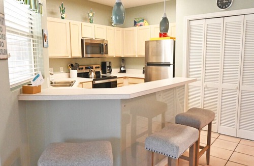 Holiday Isle Apartment | Sandpiper Cove Unit 9201 2 Bedroom 2 Bathroom In Beachwalk Destin, FL